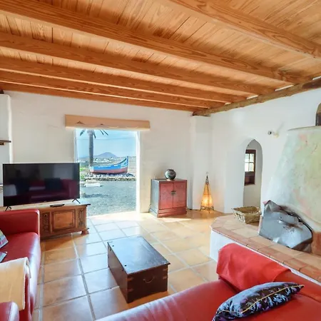 Lanzahost Mojon Villa